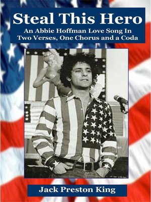 cover image of Steal This Hero